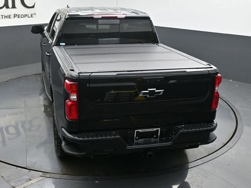 New 2026 Chevrolet Silverado 1500 LT Trail Boss w/ LT Trail Boss Premium Package image 35