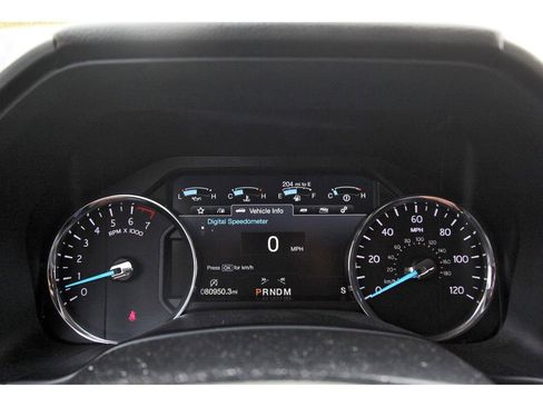 Used 2018 Ford Expedition Platinum image 8