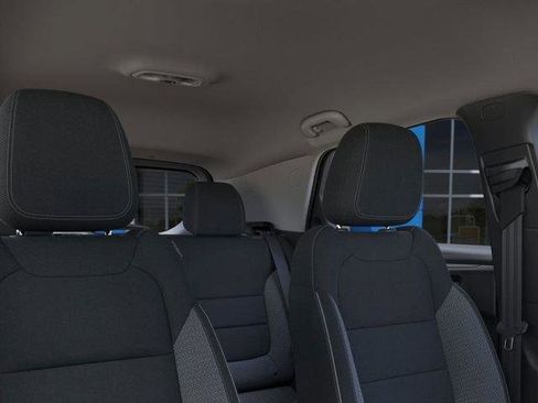 New 2026 Chevrolet TrailBlazer LT w/ Driver Confidence Package FWD image 36