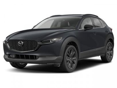 Used 2025 MAZDA CX-30 2.5 Turbo w/ Premium Plus Pkg