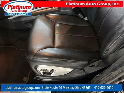 Used 2008 Mercedes-Benz GL 450 4MATIC image 12