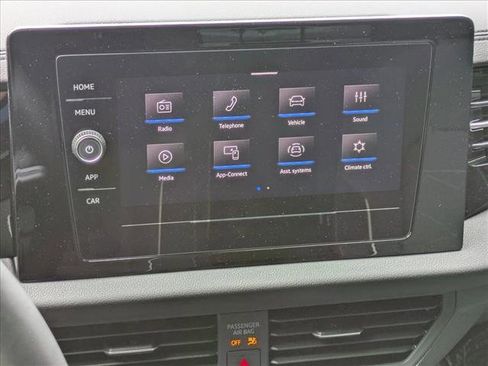 New 2025 Volkswagen Jetta Sport image 12