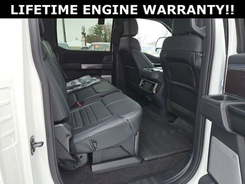 New 2026 Ford F250 Platinum AWD/4WD image 43
