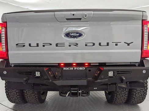 New 2026 Ford F450 XLT w/ XLT Premium Package image 9