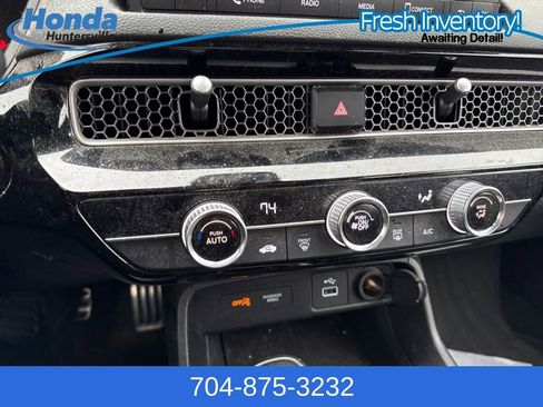 Used 2023 Honda Civic Sport image 26