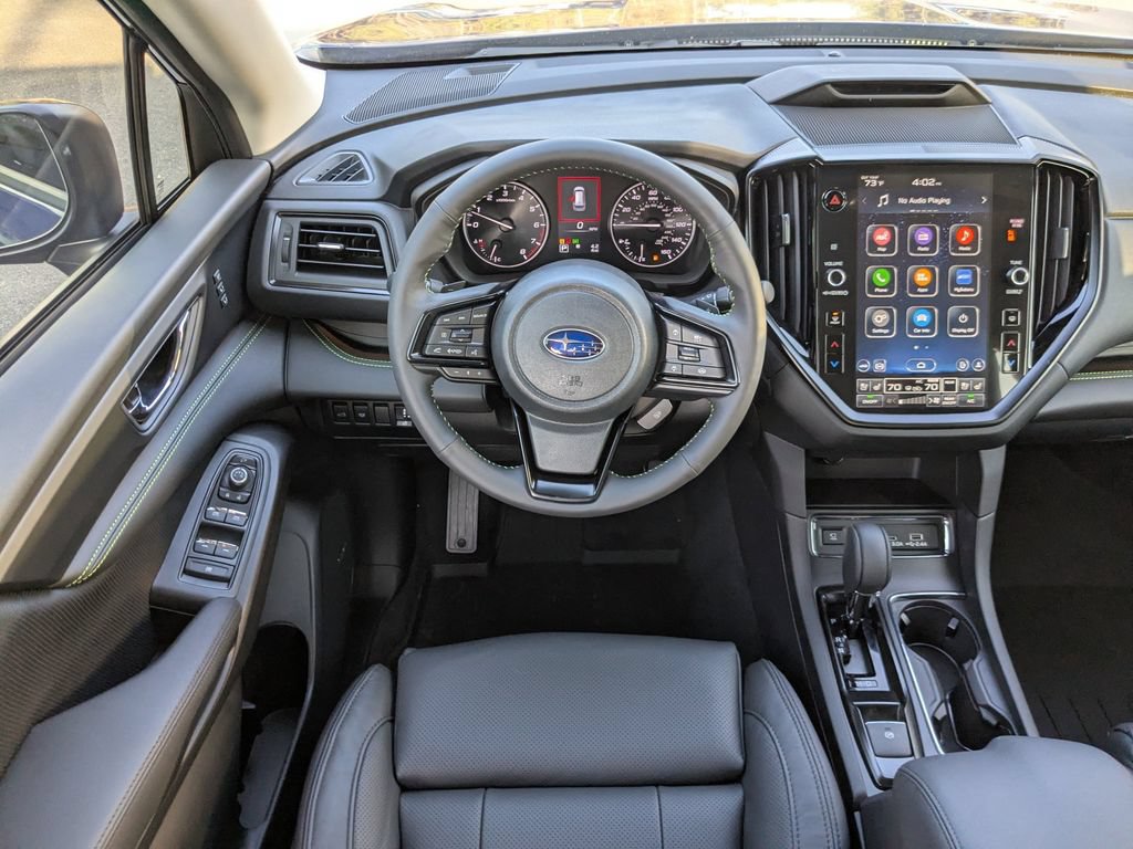 New 2026 Subaru Ascent Bronze Edition w/ Onyx Package AWD/4WD image 11