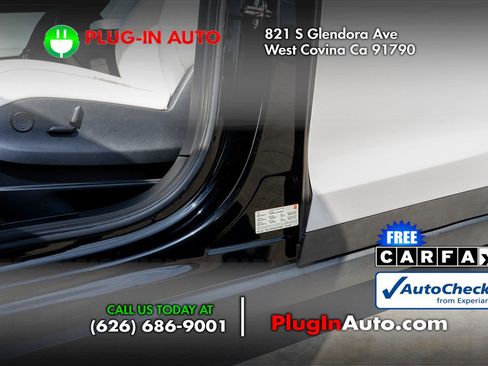 Used 2018 Tesla Model X 75D image 7