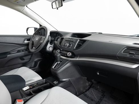 Used 2016 Honda CR-V SE image 24