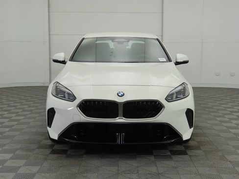 Certified 2025 BMW 228i xDrive 228 xDrive Gran Coupe image 3