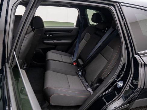 Certified 2026 Honda CR-V TrailSport image 15