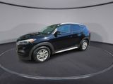 Used 2017 Hyundai Tucson SE Plus w/ Cargo Package image 4