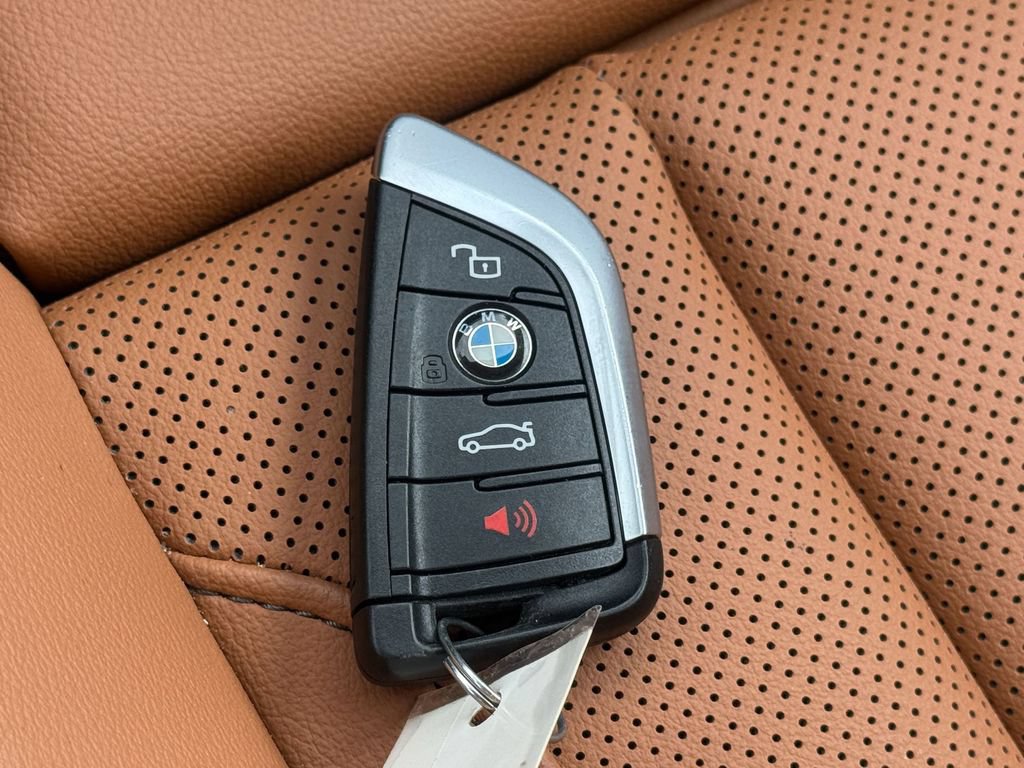 Used 2023 BMW X3 xDrive30i w/ Convenience Package w/ZPA AWD/4WD image 33