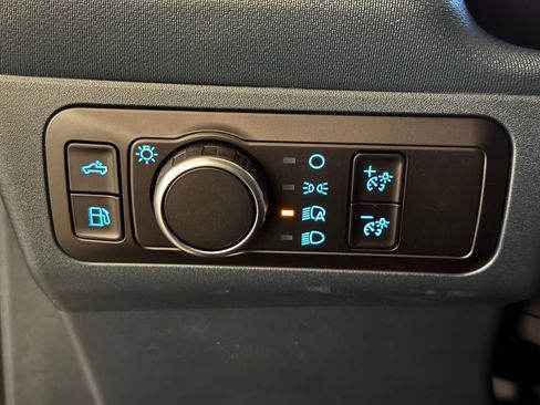 New 2026 Ford Maverick XL image 27