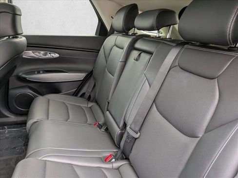 Used 2024 Genesis GV70 2.5T w/ Select Package AWD/4WD image 20