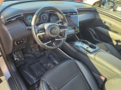 Certified 2024 Hyundai Tucson Limited image 18