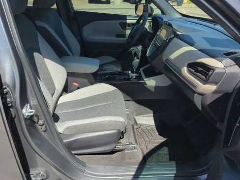 Used 2026 Subaru Forester w/ Base/Premium Package AWD/4WD image 18