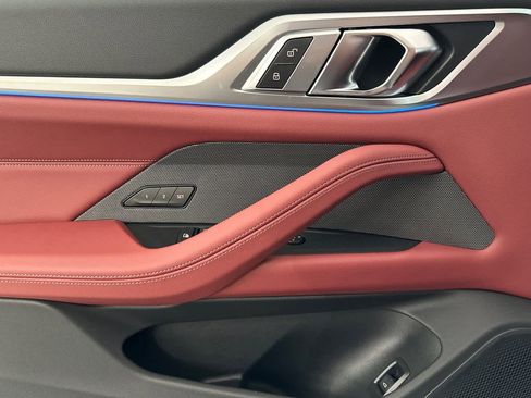 Used 2025 BMW i4 eDrive40 image 12