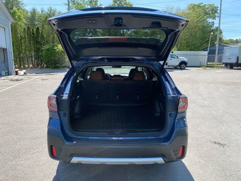 Used 2022 Subaru Outback Touring image 25