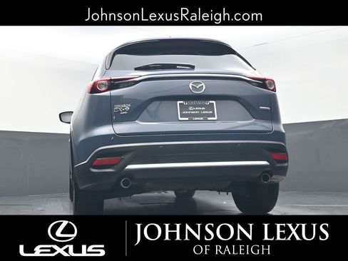 Used 2023 MAZDA CX-9 Carbon Edition AWD/4WD image 18