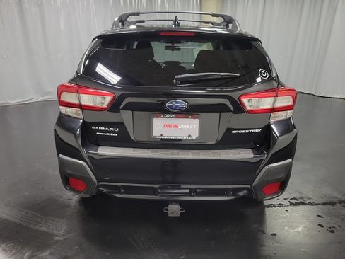 Used 2019 Subaru Crosstrek 2.0i Premium AWD/4WD image 8