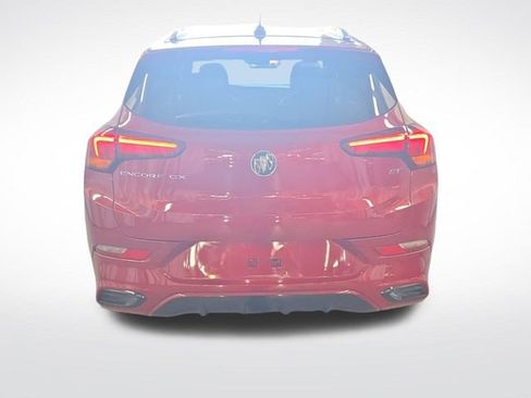 Used 2021 Buick Encore GX Essence w/ Sport Touring Package FWD image 10