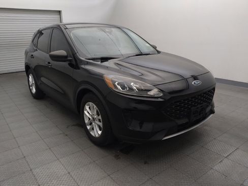 Used 2020 Ford Escape S FWD image 13