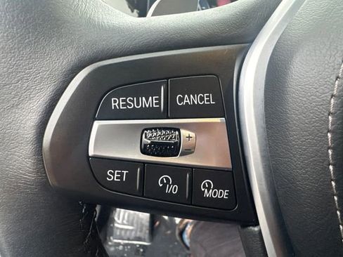 Used 2024 BMW X5 xDrive40i w/ Parking Assistance Package image 33