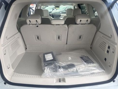 New 2026 Buick Enclave Avenir w/ Super Cruise Package image 45