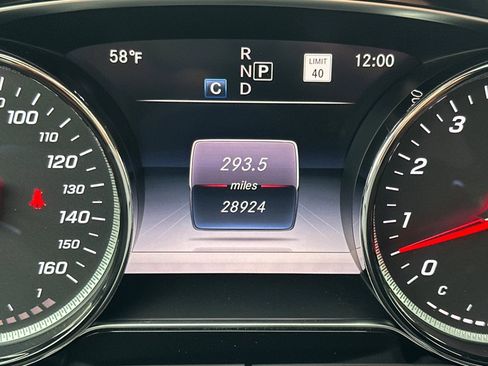 Used 2019 Mercedes-Benz E 450 Coupe image 32