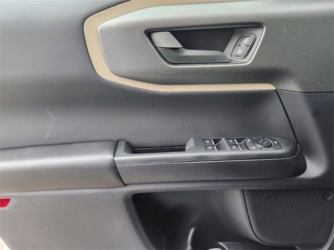 New 2025 Ford Bronco Sport Big Bend w/ Convenience Package image 19