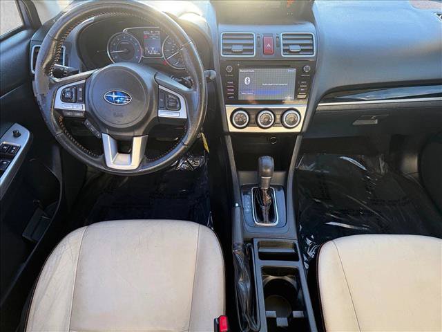 Used 2016 Subaru Crosstrek 2.0i Limited w/ Popular Package #2 AWD/4WD image 19