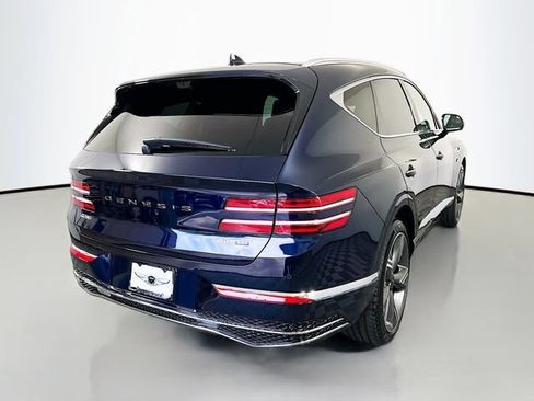 New 2026 Genesis GV80 3.5T Prestige AWD/4WD image 5