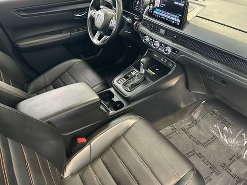 Used 2025 Honda CR-V Sport-L image 18