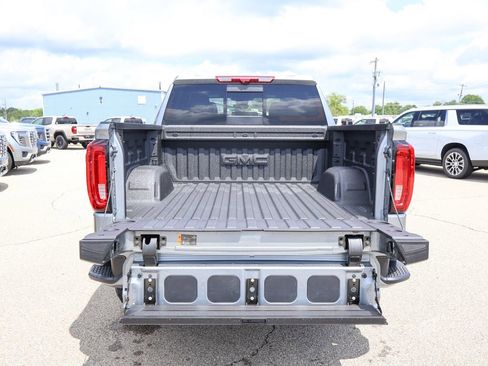 New 2026 GMC Sierra 1500 AT4 AWD/4WD image 5