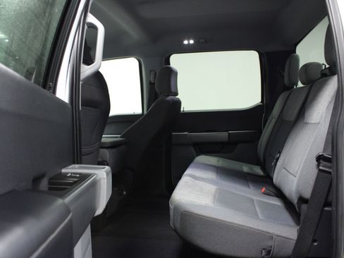 Used 2024 Ford F250 XLT image 13