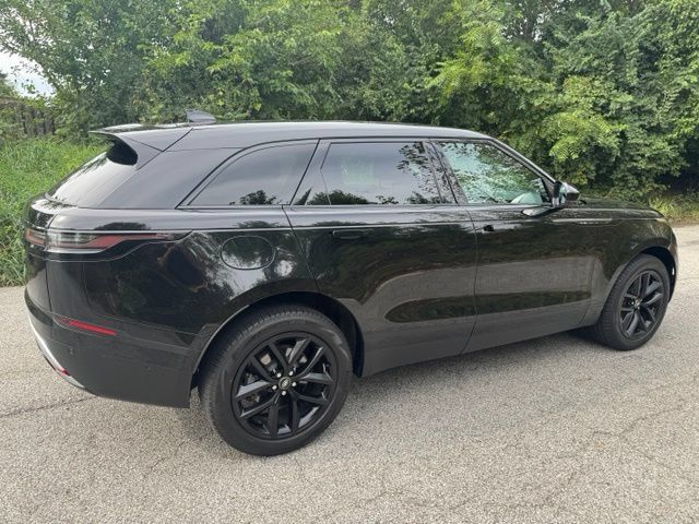 Certified 2024 Land Rover Range Rover Velar S AWD/4WD image 5