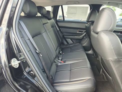 New 2026 MAZDA CX-50 AWD 2.5 Hybrid w/ Weather Package image 15