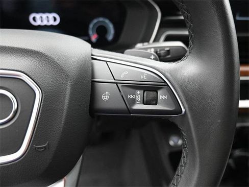 Used 2023 Audi A5 2.0T Premium Plus image 17