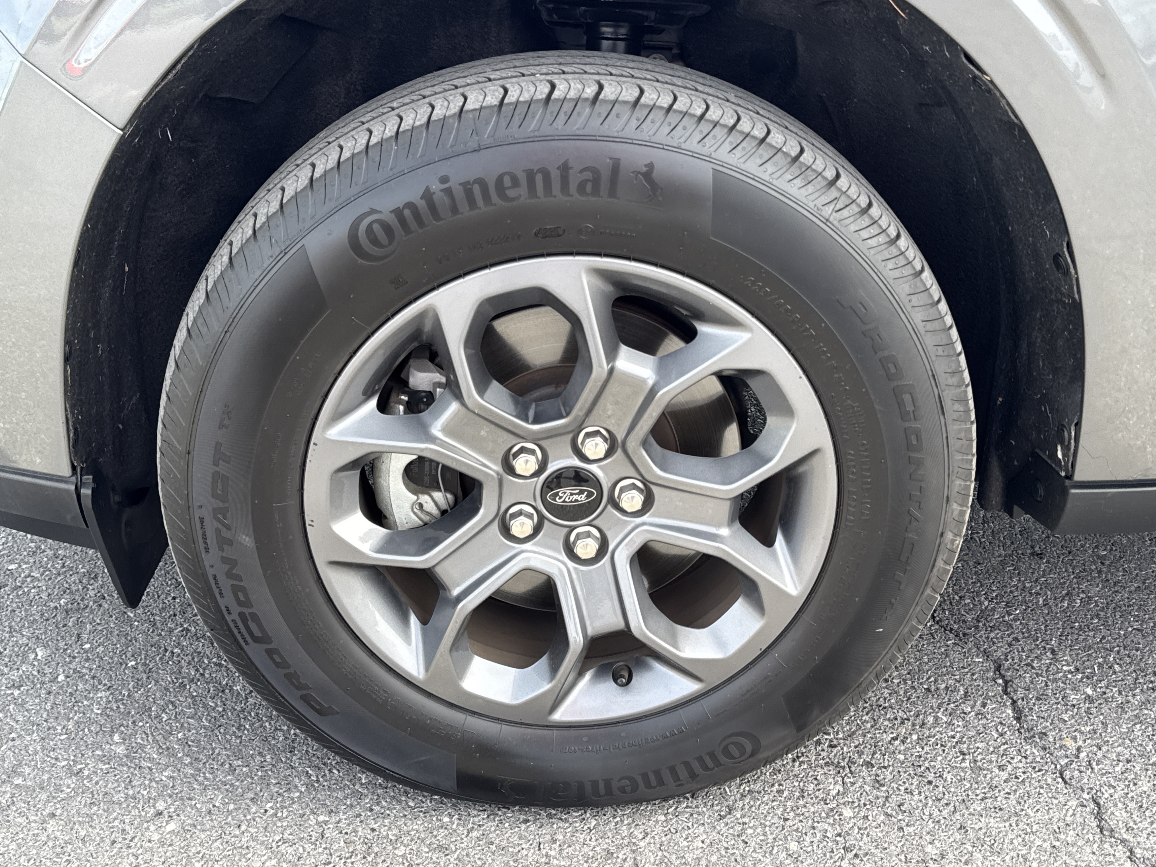 Used 2026 Ford Maverick XLT AWD/4WD image 11