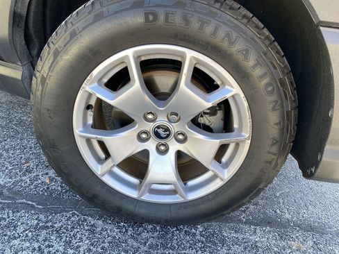 Certified 2021 Ford Bronco Sport Base image 43