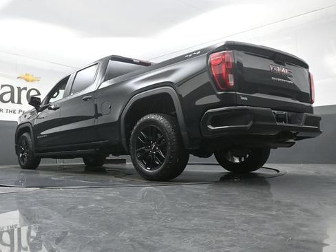 Used 2023 GMC Sierra 1500 Pro w/ Graphite Edition AWD/4WD image 5