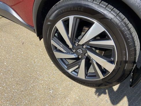 Used 2023 Nissan Murano SL w/ SL Moonroof Package AWD/4WD image 7