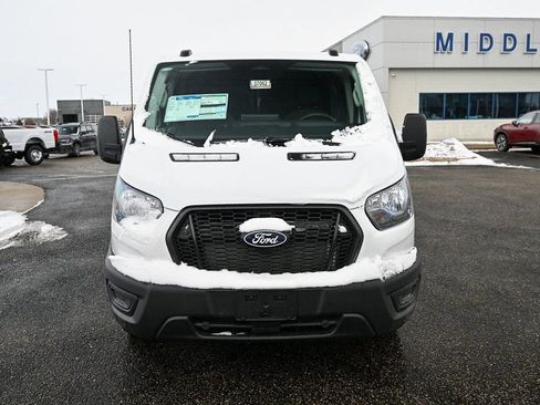 New 2026 Ford Transit 150 Low Roof image 10