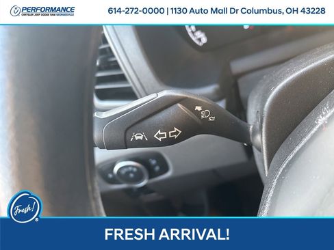 Used 2023 Ford Transit 250 Base w/ Exterior Upgrade Package image 23
