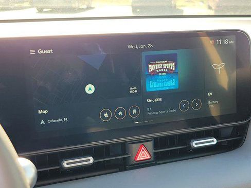 New 2025 Hyundai Ioniq 5 SEL image 23