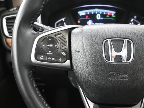 Used 2017 Honda CR-V EX-L image 29