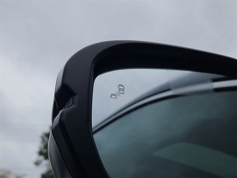 New 2026 Honda CR-V EX-L image 5