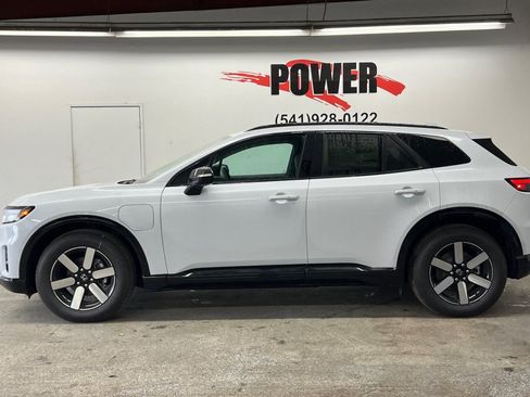 New 2026 Honda Prologue Touring image 6