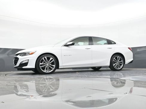 Used 2024 Chevrolet Malibu LT FWD image 51