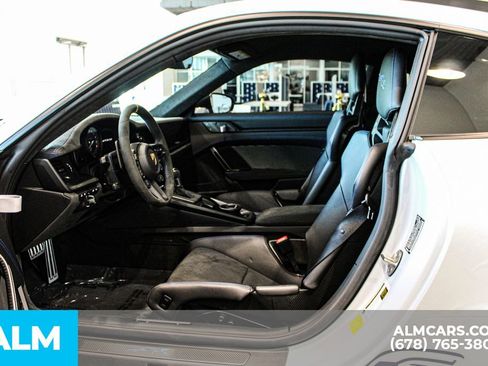 Used 2024 Porsche 911 GT3 RS w/ Weissach Package image 16